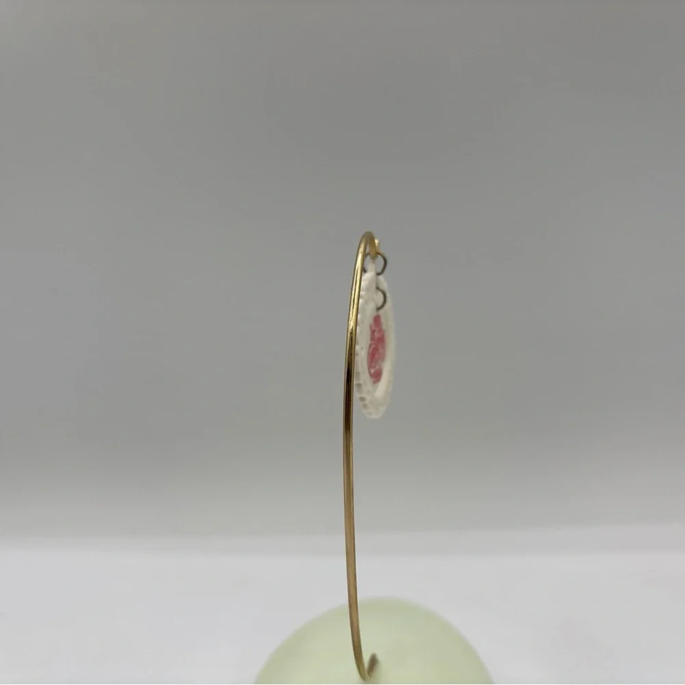 Hallmark Keepsake Miniature Ornament Dated 1989 Vintage First Christmas Together